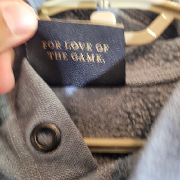 MLB Baseballism Field of Dreams Cubs Reds Hoodie Pullover Medium 2022 Sweatshirt - Picture 8 of 10